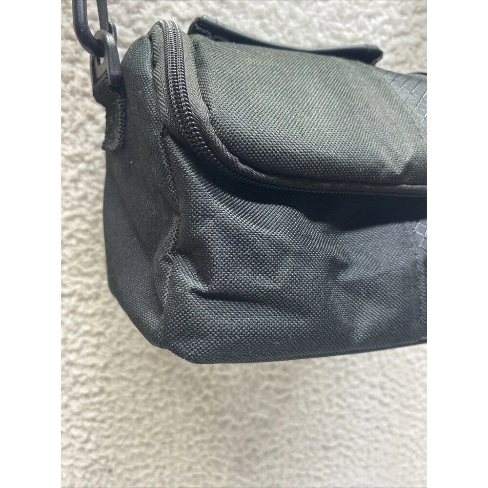 Digital Visions 0730118 Camera Camcorder Case Travel Shoulder Bag 6.5